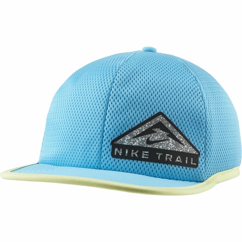 dri fit running cap