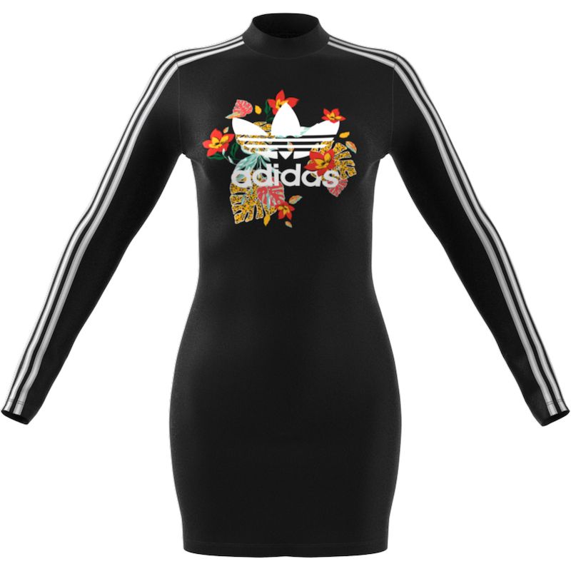 adidas women apparel