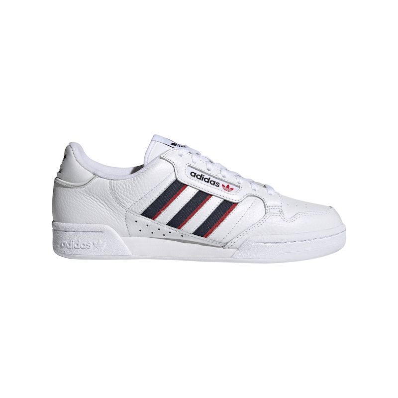 adidas men's continental 80