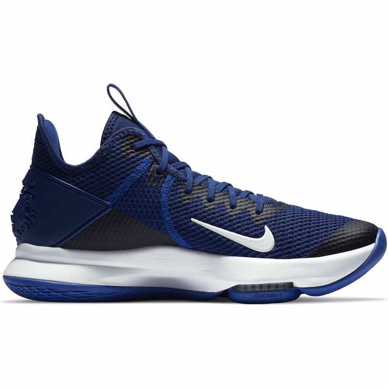 lebron witness 4 intersport