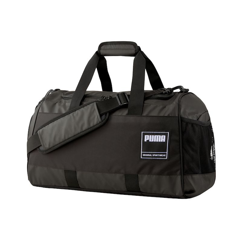 puma mens gym bags