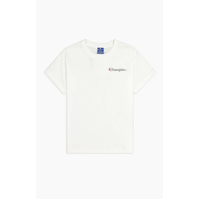 white champion shirt womens