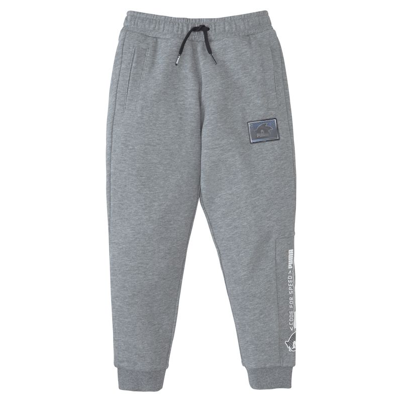 puma sweatpants kids