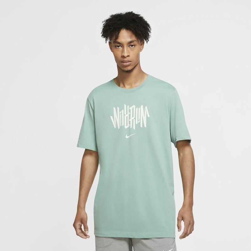 nike sweat wicking shirt