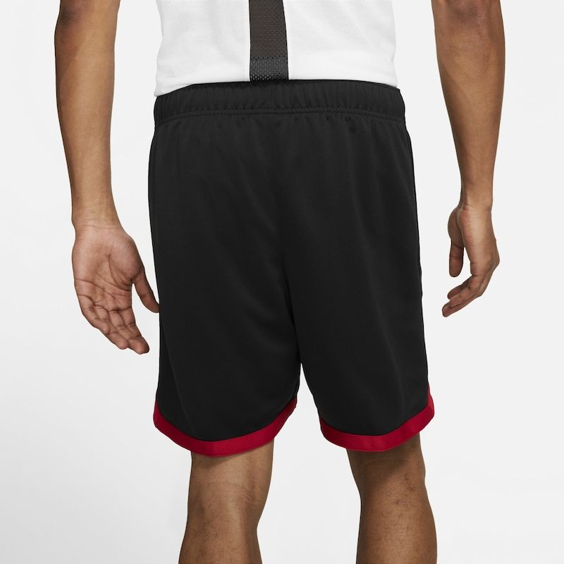 jumpman gfx mesh shorts