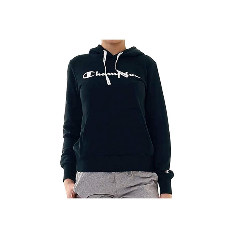 Champion Hooded Sweatshirt