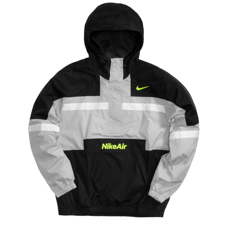 nike nsw woven jacket