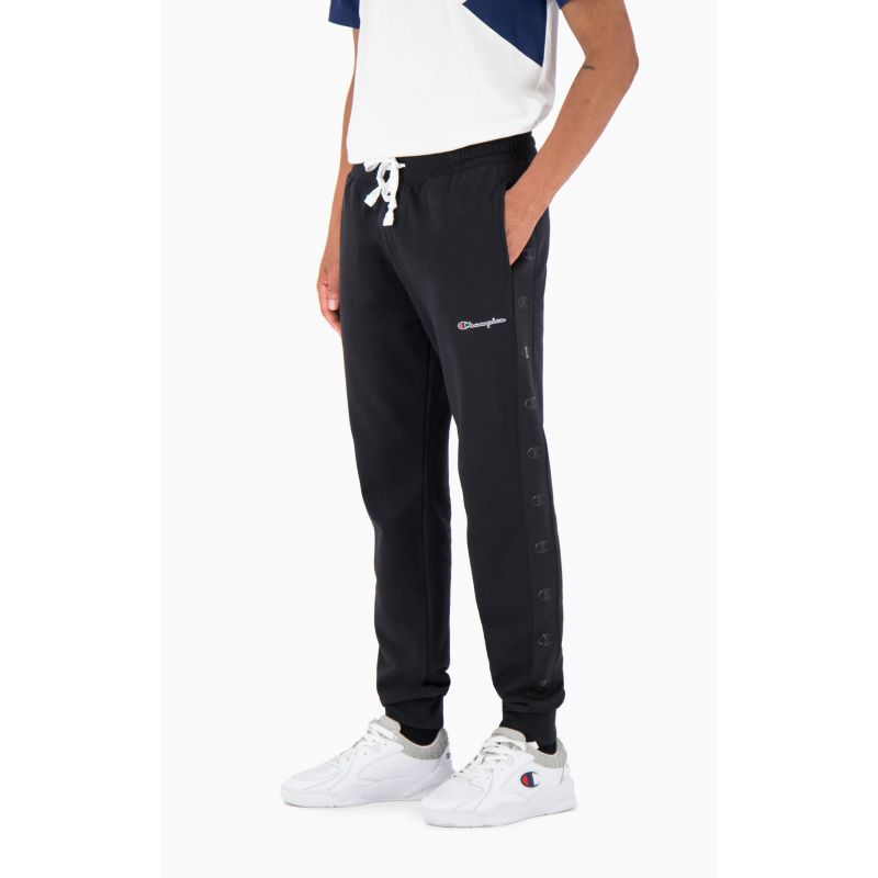 champion tape joggers