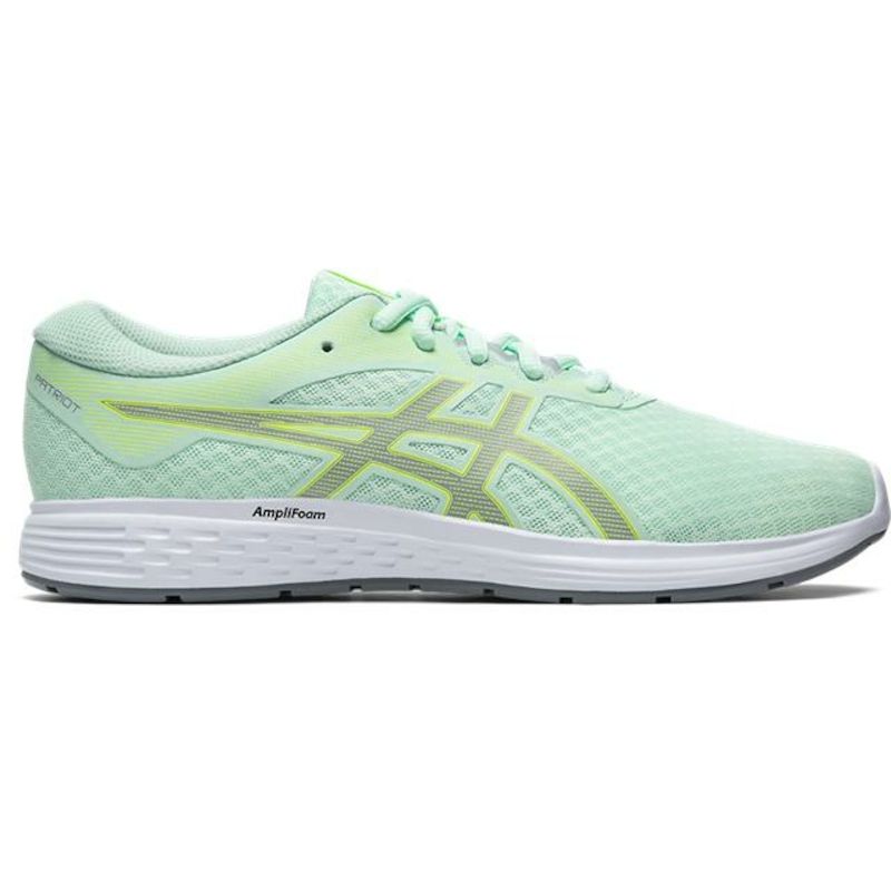 asic patriot 11