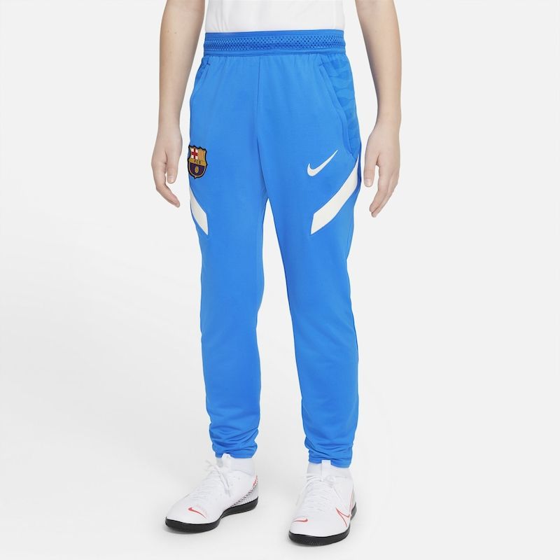 barcelona soccer pants