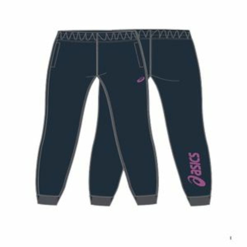 asics sweatpants