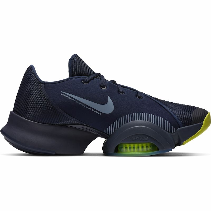 nike air zoom superrep men's hiit class shoe