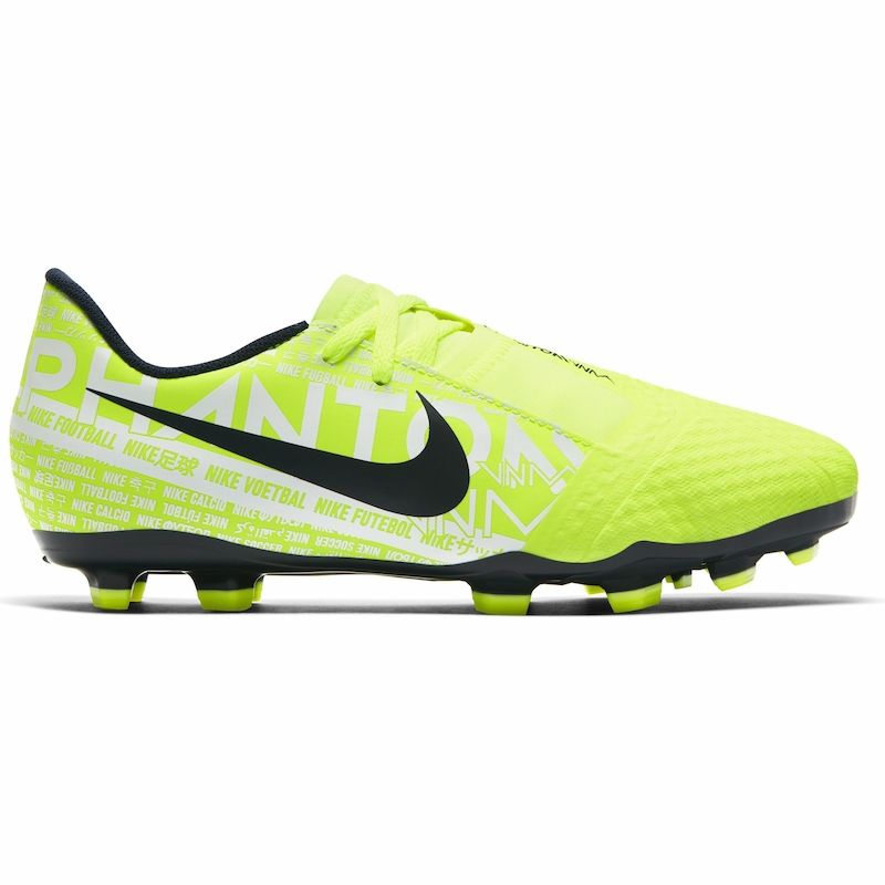 nike jr phantom academy