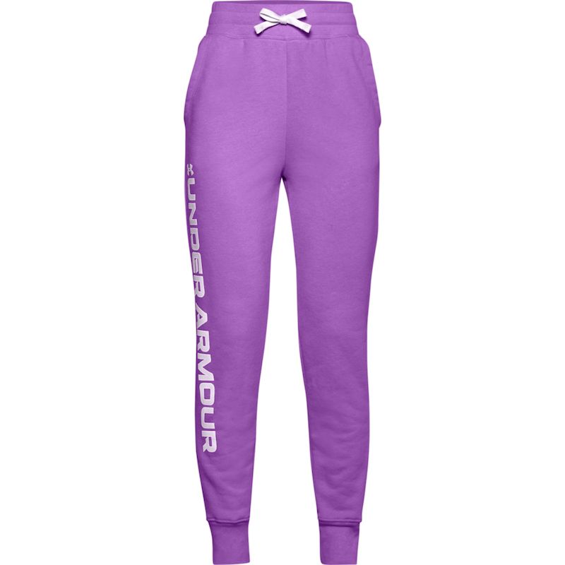 fleece joggers girls
