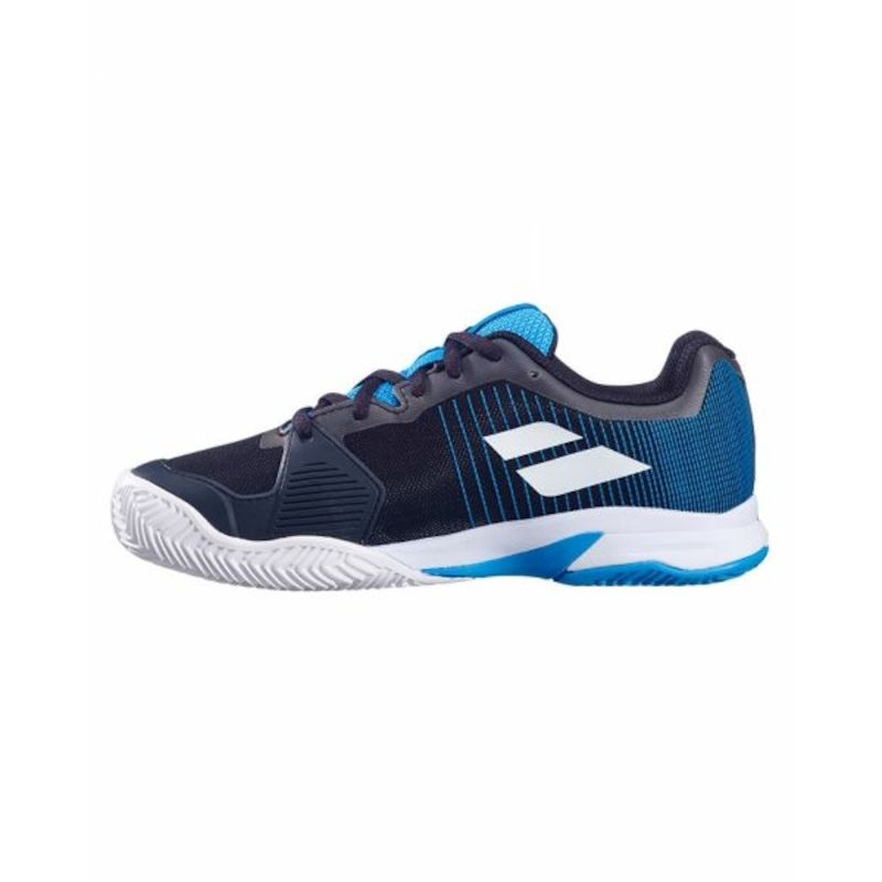 babolat jet premura shoes
