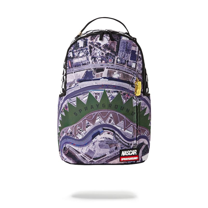 nascar backpack