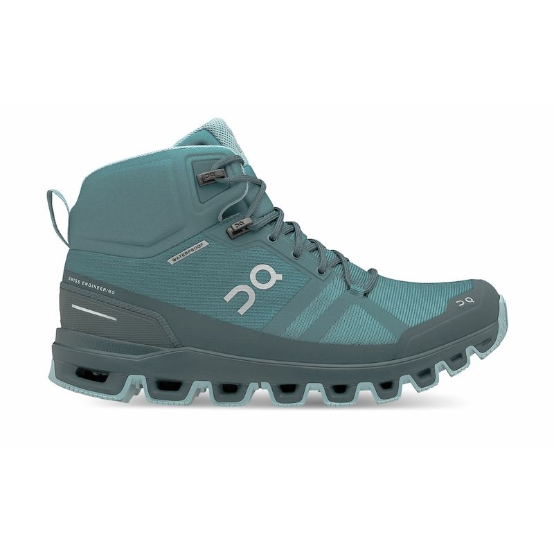 cloudrock waterproof women