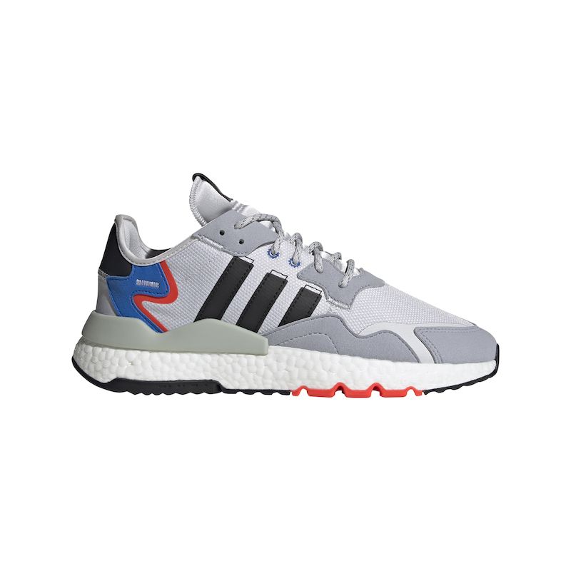 adidas men's nite jogger