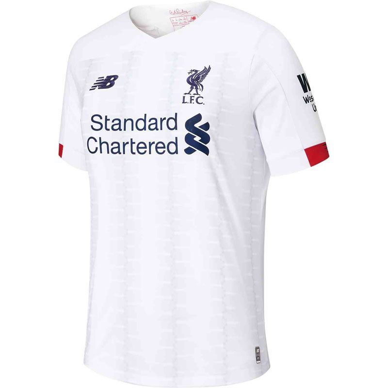 under armour liverpool t shirt