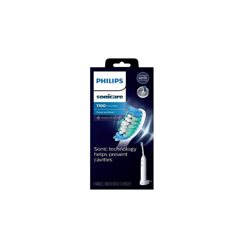 philips sonicare dailyclean 1100 toothbrush