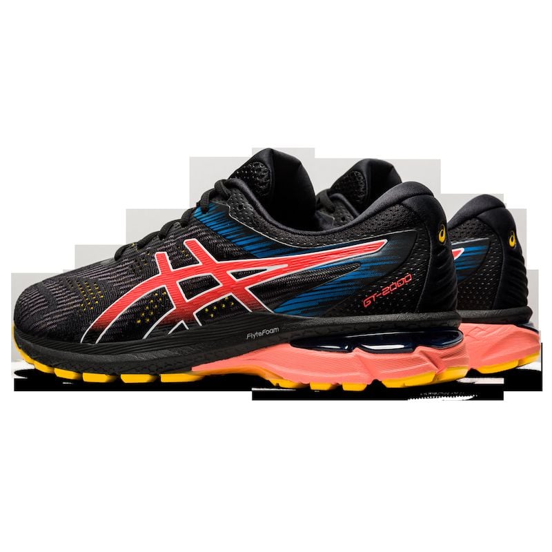 asics gt 2000 8 trail mens