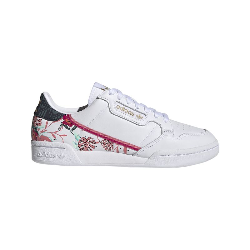 reebok continental womens