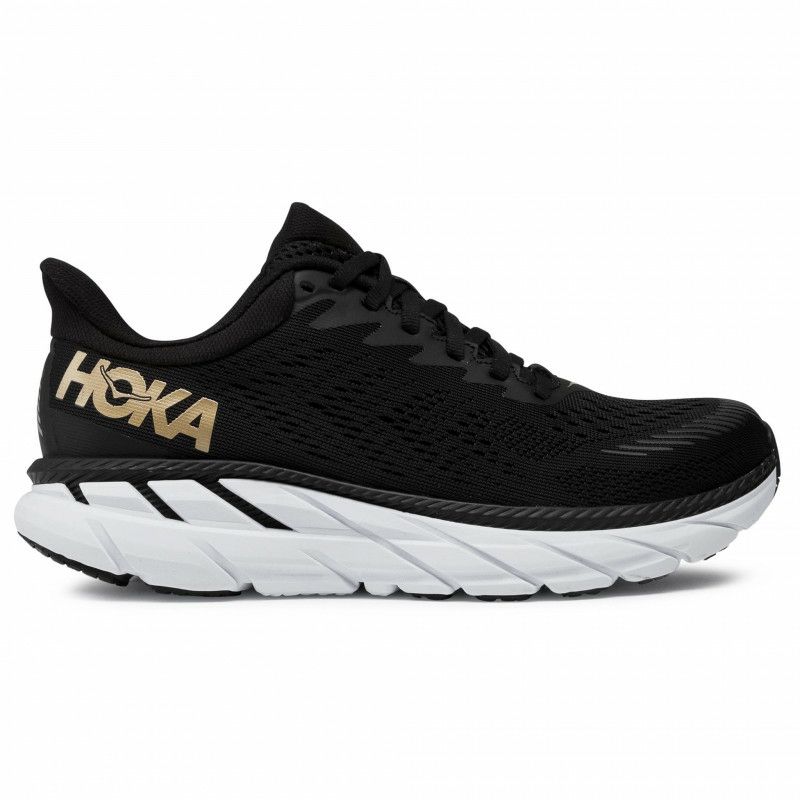 hoka one one clifton 7 intersport