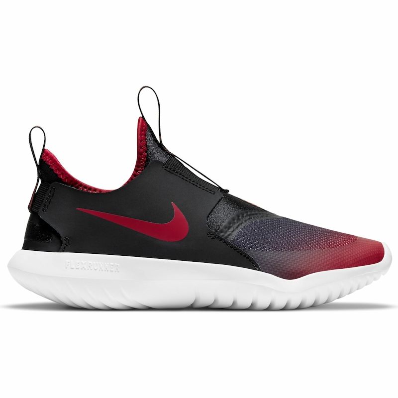nike flex runner big kid