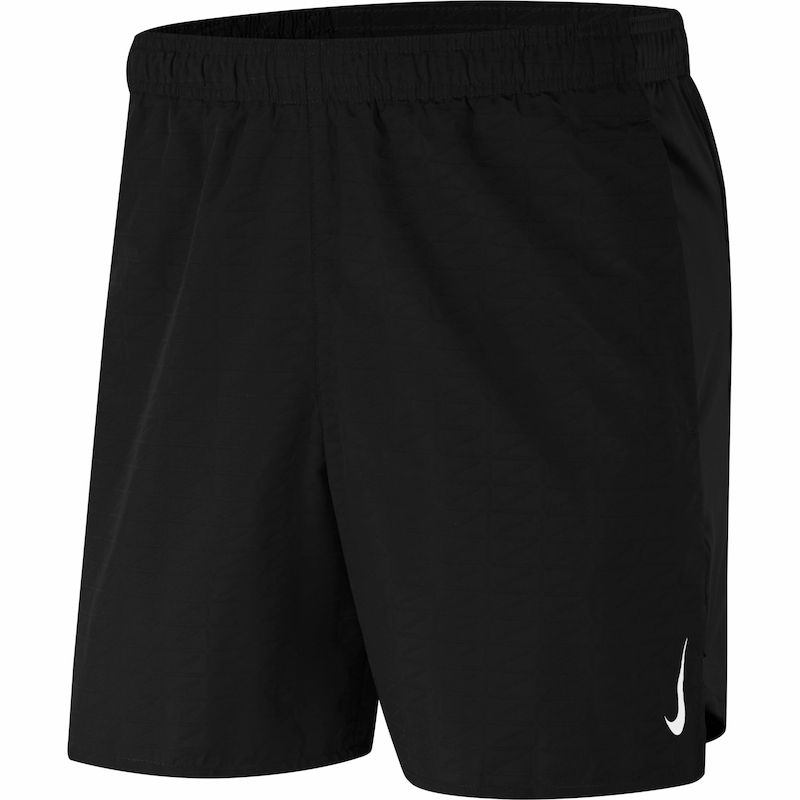 nike mens running shorts built in briefs