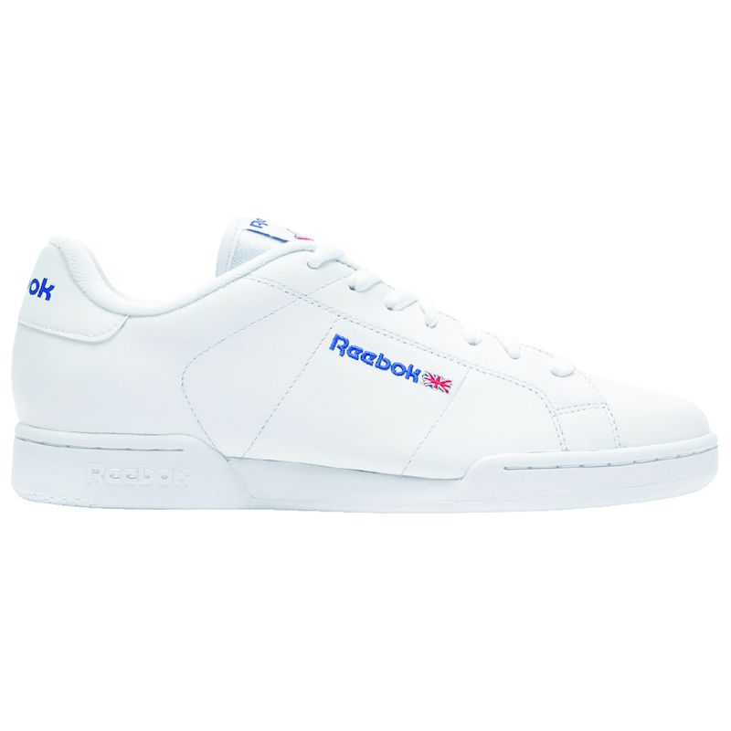 reebok npc or