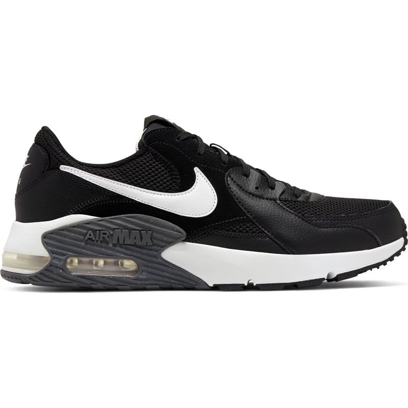 nike air max excee men's reviews