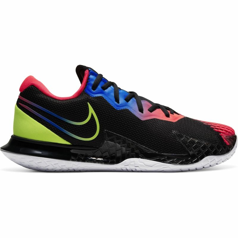 men's hard court tennis shoes