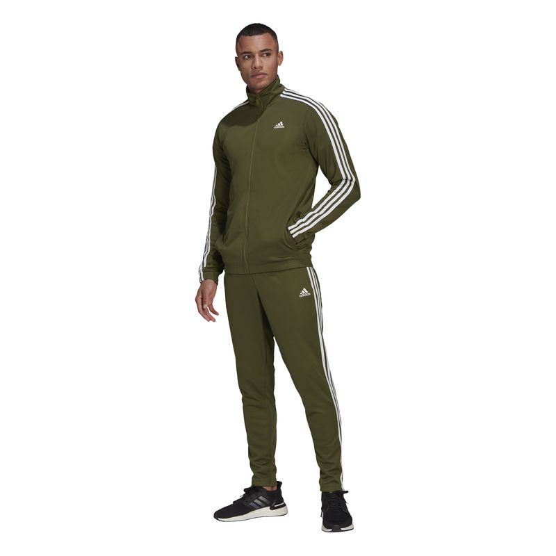 adidas athletics tiro track suit