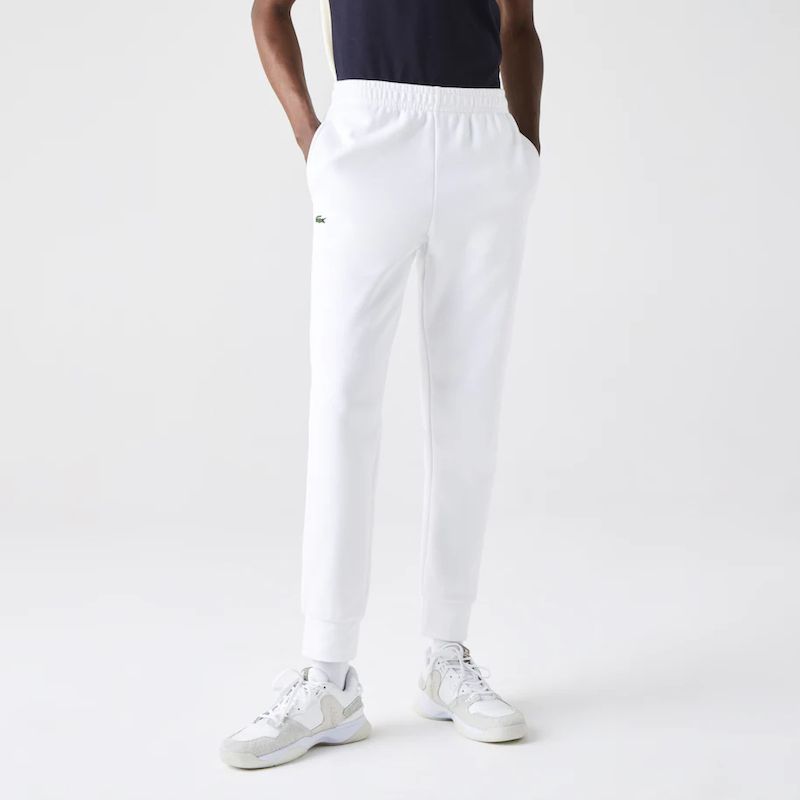 lacoste sweatpants