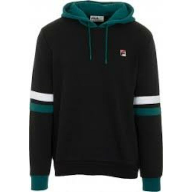 fila mens hoodie