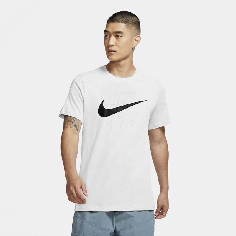 nike men's sportswear hbr 2 graphic tee