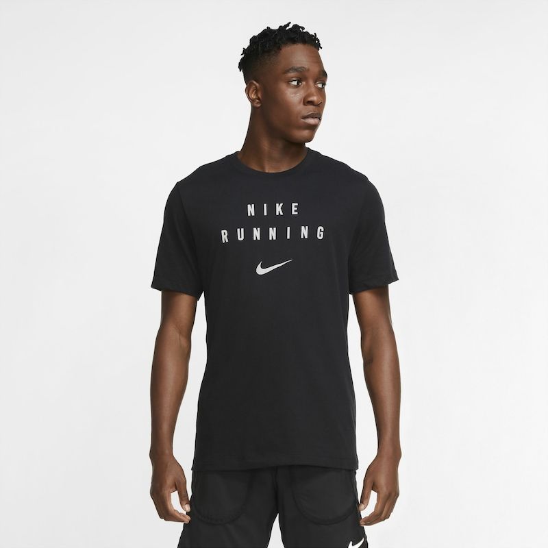nike dri fit running