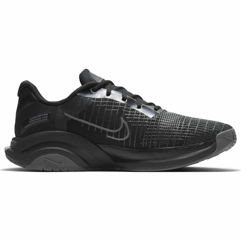 nike endurance run