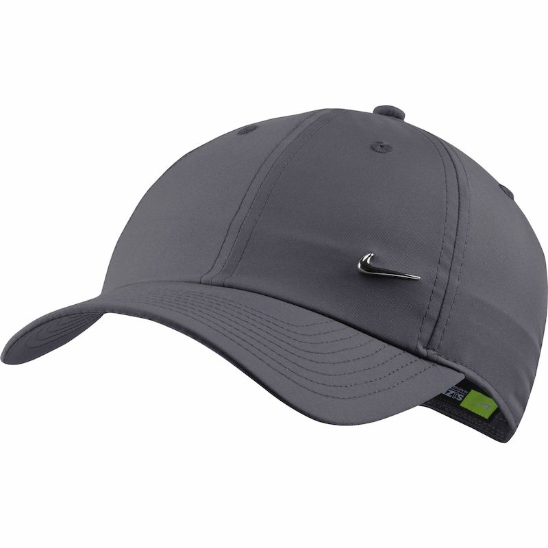 nike u nk h86 cap metal swoosh