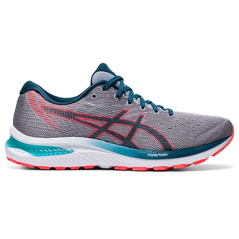 intersport asics