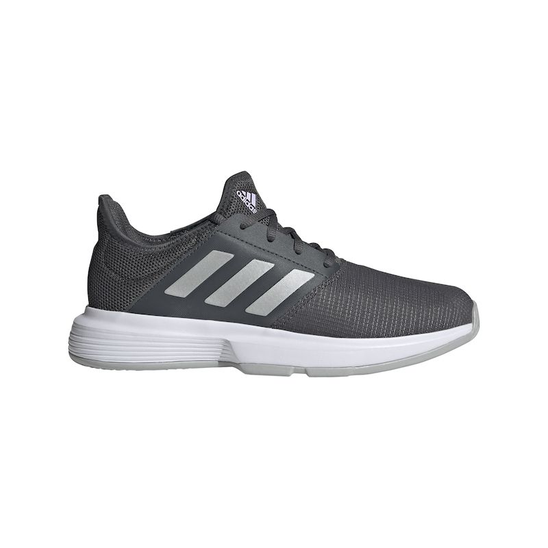 adidas women's gamecourt tennis shoes