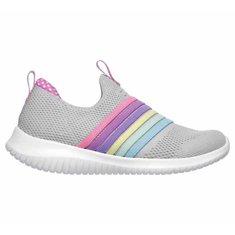 skechers ultra flex rainbow