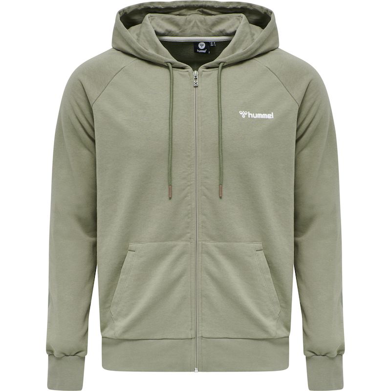 hummel isam sweatshirt