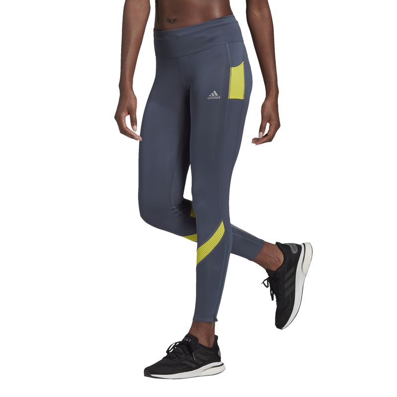 adidas own the run tights
