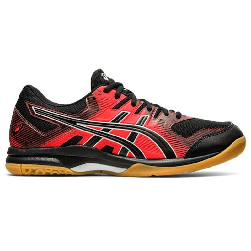 asics men gel rocket