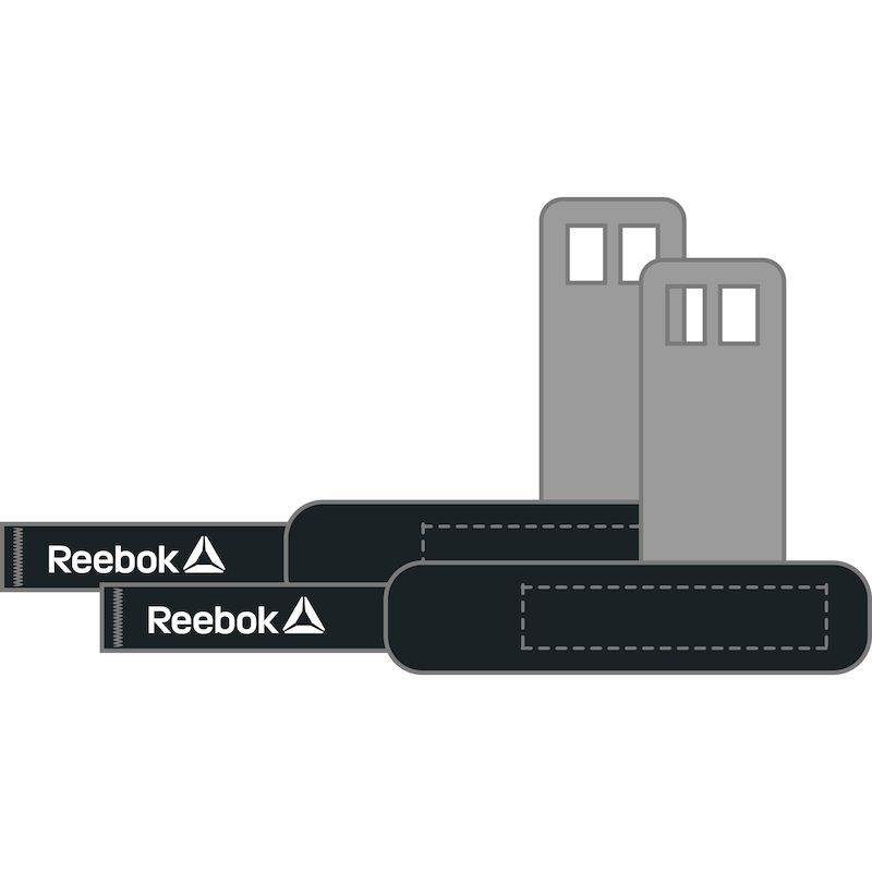 training hand grip reebok