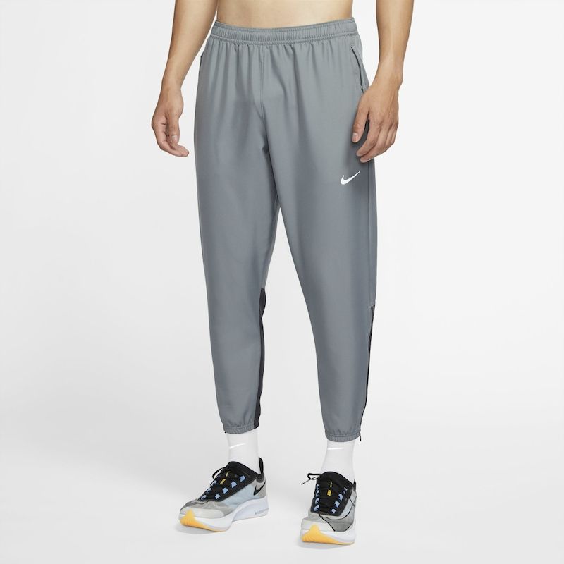 Nike men's essential woven running pants Clearance