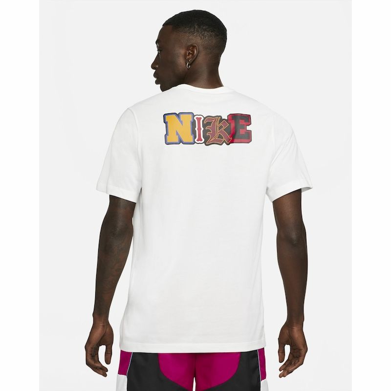 dri fit shirts basketball