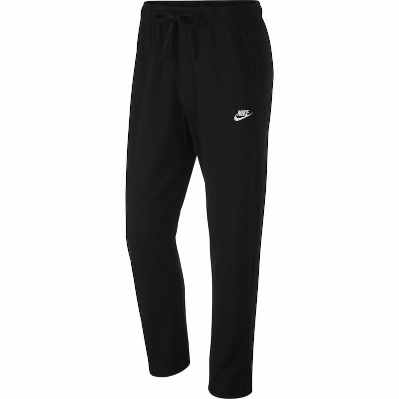 nike men's sportswear club fleece