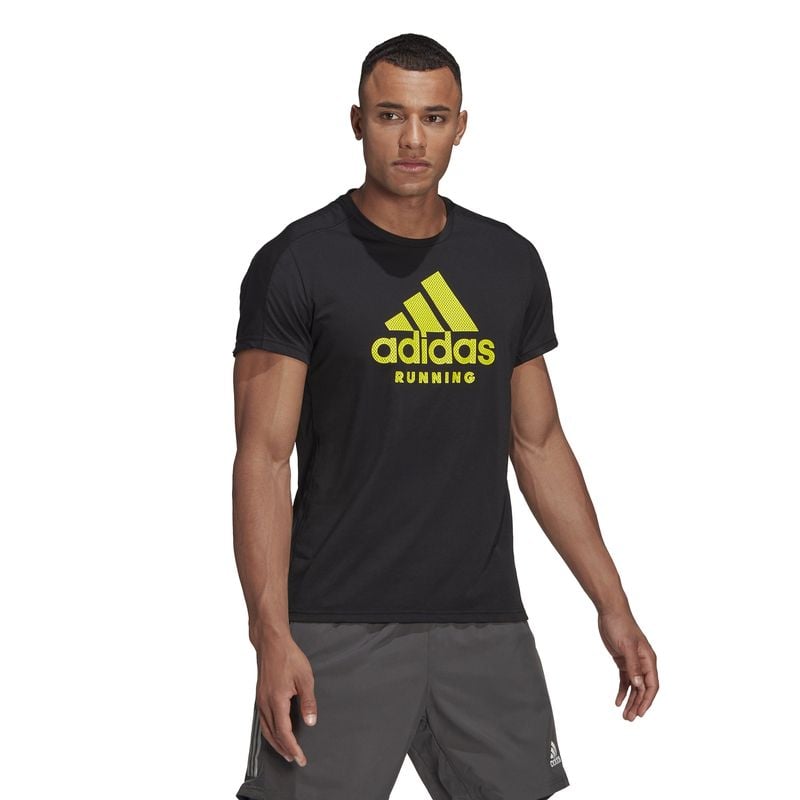 adidas running logo